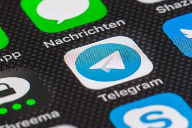Telegram: Bolsonaristras miram STF e evitam críticas à Polícia Federal